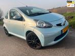 Toyota Aygo 1.0-12V + / automaat, Gebruikt, Origineel Nederlands, Bedrijf, Euro 4