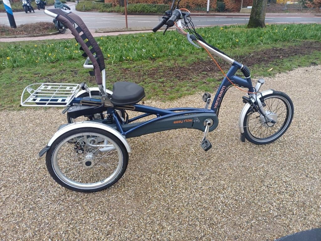 Van Raam Easyrider met garantie, Ophalen of Verzenden, Gebruikt, Van Raam