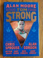 Tom Strong HC - Comic, Eén comic, Ophalen of Verzenden, Zo goed als nieuw, Amerika