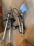 Artemide Tolomeo lamp, Nieuw, Ophalen of Verzenden, Minder dan 100 cm, Metaal