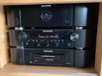 Marantz HiFi set, Losse componenten, Zo goed als nieuw, Tuner of Radio, Ophalen