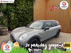 Mini Clubman 1.5 Cooper Salt Business|136Pk|Navi|Nap, 136 pk, Gebruikt, Origineel Nederlands, Handgeschakeld