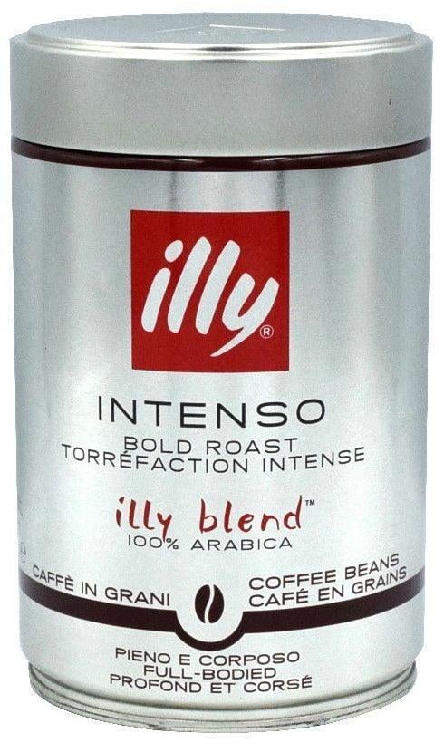 50 stuks lege Illy koffiebonen blikken (onbeschadigd), Verzamelen, Ophalen, Gebruikt, Overige