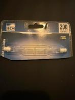 Halogeen lamp, Minder dan 30 watt, Halogeen (gloei)lamp, Nieuw, Overige fittingen