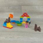 duplo circus zeehondenshow, Aastvej 1 – 7190 Billund  - Denemarken, Product.compliance@LEGO.com, Ophalen of Verzenden, Zo goed als nieuw