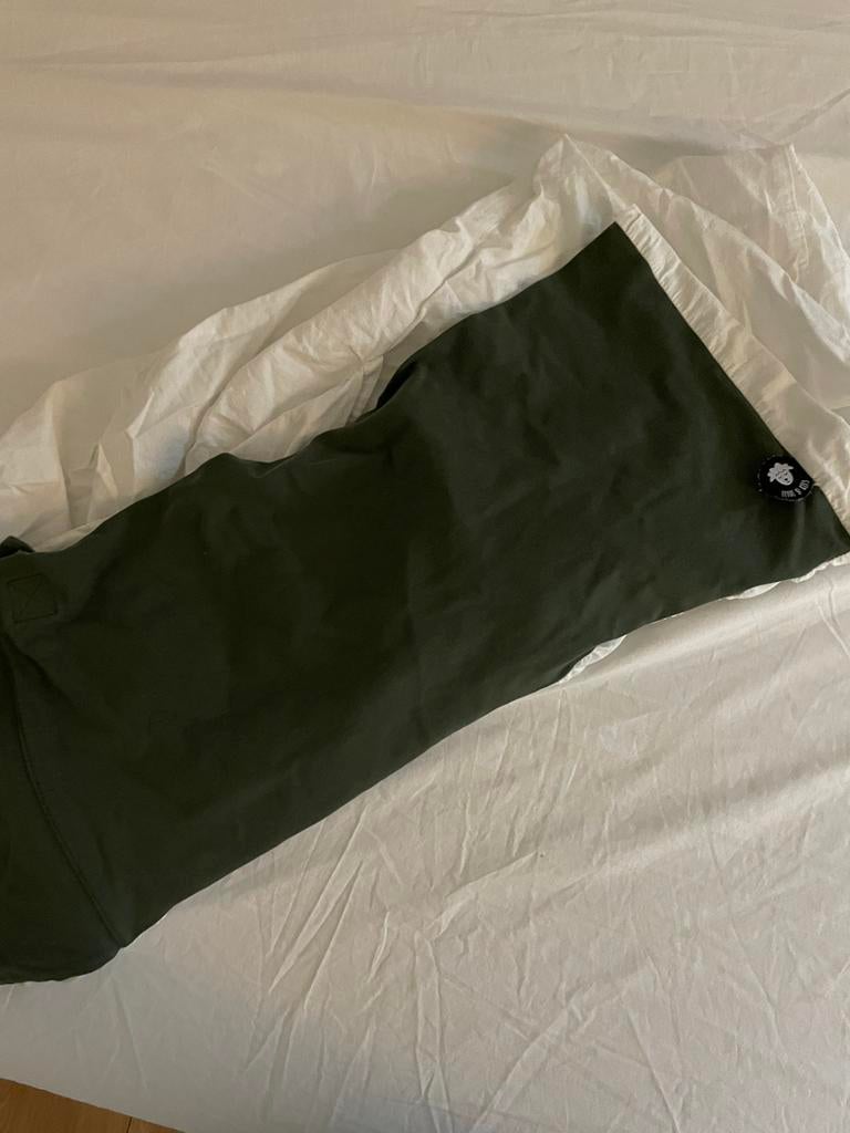 Nunki laken Fedde & Kees, Ledikant, Ophalen of Verzenden, Gebruikt, 100 cm of meer, Deken