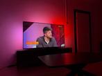 Phillips 65 inch smart tv ambilights 2024, Audio, Tv en Foto, Televisies, Ophalen of Verzenden, Zo goed als nieuw, 100 cm of meer