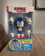 Sonic the Hedgehog Buildable Figure

- Nieuw in doos!, Ophalen of Verzenden, Nieuw