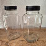 Winkel snoeppot Tonnema's, Ophalen