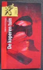 Simon Vestdijk : De koperen tuin, Ophalen of Verzenden, Zo goed als nieuw