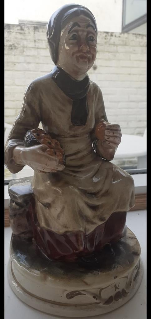 Beeld, Antiek en Kunst, Kunst | Beelden en Houtsnijwerken, Ophalen of Verzenden