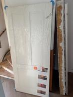 Nieuwe stompe binnendeur, Ophalen, 80 tot 100 cm, Binnendeur, Nieuw