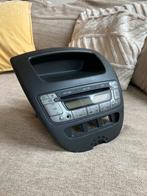 Autoradio - Aygo/107/C1, Auto diversen, Ophalen of Verzenden, Gebruikt