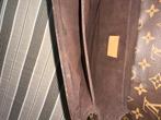 Louis Vuitton pochette metis, Ophalen of Verzenden, Zo goed als nieuw, Bruin, Handtas