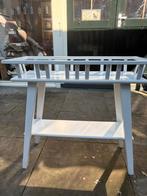 Ikea plantentafeltje, Ophalen, Gebruikt