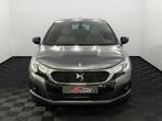 DS DS 4 Crossback 1.6 THP Chic Leder, Camera, Navi, Memory s, Stoelverwarming, Gebruikt, Euro 6, 4 cilinders