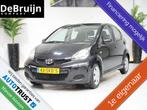 Toyota Aygo | Airco | Navigatie | Elektrische Ramen | Apk, Auto's, Voorwielaandrijving, Euro 5, Gebruikt, Met garantie (alle)