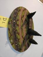 Diorama D1. Landschap met weg, Ophalen of Verzenden, 1:50 of kleiner