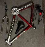 Giant Boulder 26” MTB onderdelen, Fietsen en Brommers, Fietsonderdelen, Ophalen, Gebruikt, Mountainbike, Overige typen