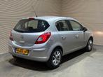 Opel Corsa 1.2-16V Berlin | Airco | Cruise | Onderhouden, Auto's, Euro 5, Gebruikt, 750 kg, 4 cilinders