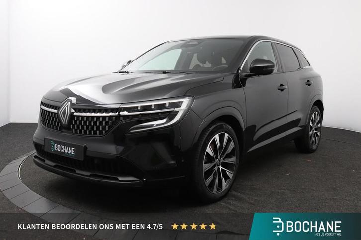 Renault Austral 1.2 E-Tech full hybrid 200 techno | Dealer o, Auto's, Renault, Bedrijf, Te koop, Austral, ABS, Achteruitrijcamera