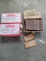 Revigres kurklook tegels 10x20 cm, 2 m², Doe-het-zelf en Verbouw, Tegels, Ophalen, Nieuw, Minder dan 20 cm, Minder dan 5 m²