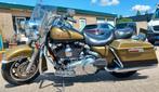 Mooie Harley-Davidson FLHR 1584CC Road King, 2 cilinders, Bedrijf, Meer dan 35 kW, 1584 cc