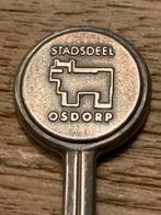 Stadsdeel Osdorp (Amsterdam)lepeltje, Ophalen of Verzenden