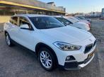 BMW X2 SDrive18i Executive automaat,Cam, stoelverw, cruise,, Auto's, BMW, Gebruikt, Wit, 3 cilinders, Geïmporteerd