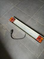 lichtbalk aanhanger, Ophalen, Gebruikt