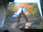 BOB BENNY LP BRAVO, Ophalen of Verzenden, Zo goed als nieuw, 12 inch, Levenslied of Smartlap