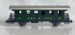 Roco 45007: Rijtuig 1e/2e  klasse van de SBB-CFF, Gebruikt, Gelijkstroom, Wagon, Ophalen of Verzenden