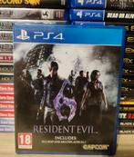 Resident Evil 6 HD playstation 4, Avontuur en Actie, J, Vanaf 18 jaar, 1 speler
