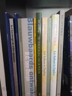 Gesigneerde boeken H.C. ten Berge, Ophalen of Verzenden