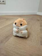 Schattige knuffel cavia - Zo goed als nieuw, Ophalen, Zo goed als nieuw, Overige typen