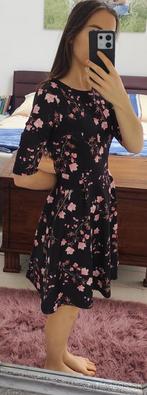 Bodyflirt jurkje maat 36 / nieuw staat, Kleding | Dames, Jurken, Zwart, Ophalen of Verzenden, Zo goed als nieuw, Maat 36 (S)