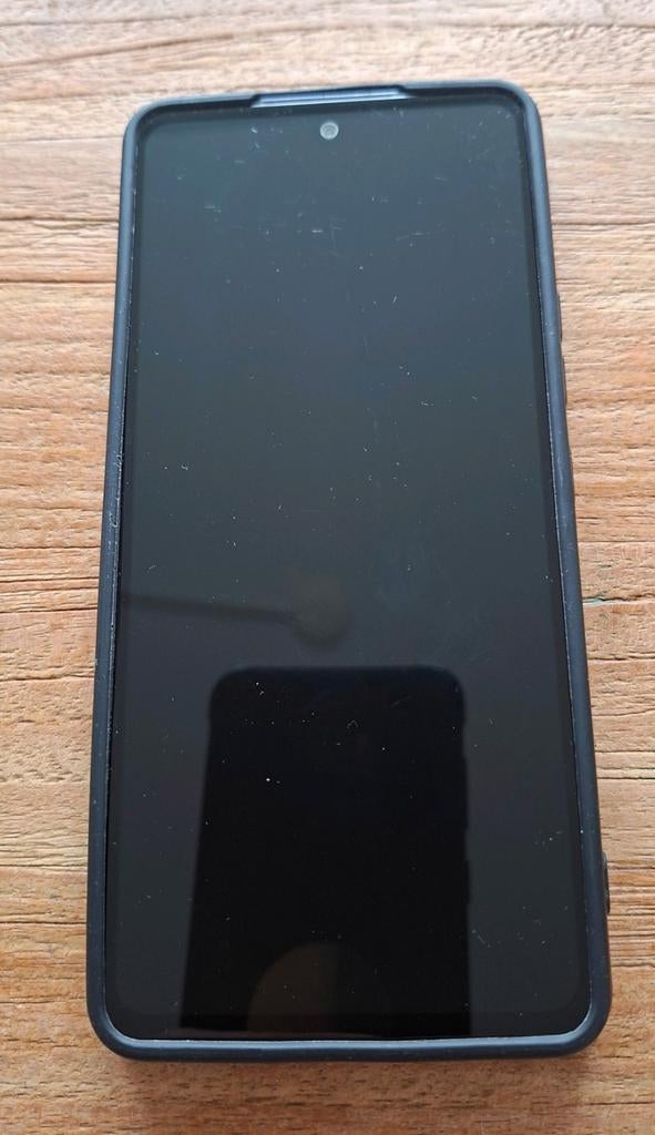 Samsung Galaxy A53 - Zo goed als nieuw, Touchscreen, Ophalen of Verzenden, Zo goed als nieuw, Zonder simlock