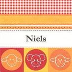 Niels, Ophalen of Verzenden, 2000 tot heden, Geboortekaartje