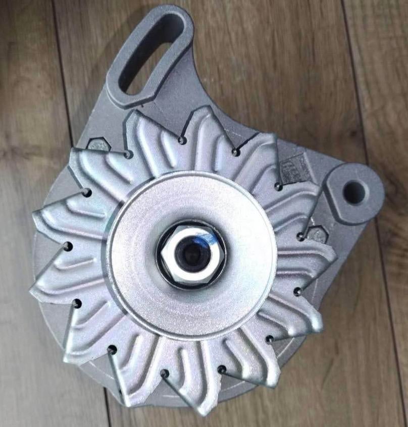 Nieuw: Valeo Dynamo Lancia Y10 en Fiat Panda/Uno, Ophalen of Verzenden, Nieuw, Lancia