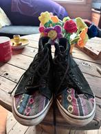 Vans schoenen, Kleding | Dames, Overige kleuren, Ophalen of Verzenden, Sneakers of Gympen, Gedragen