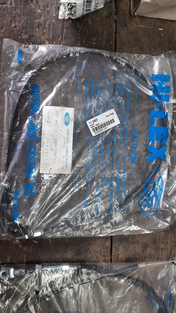 Suzuki GN250 remkabel nieuw, Motoren, Ophalen of Verzenden