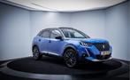 Peugeot 2008 1.2T Aut. GT-Pack PANO | FULL LED | 360 CAM | R, Adaptive Cruise Control, Gebruikt, Zwart, 1199 cc