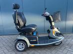 Nette scootmobiel Pride Luna z.g.a.n. accu’s, Pride, Ophalen of Verzenden, Pride, 36 t/m 45 km