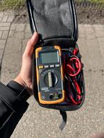 Multimeter - HT21, Doe-het-zelf en Verbouw, Meetapparatuur, Ophalen of Verzenden, Gebruikt, Elektriciteit