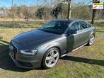 Audi A4 Limousine 1.8 TFSI Pro Line S apk t/m 20-09-2026, Voorwielaandrijving, Euro 5, Gebruikt, 4 cilinders