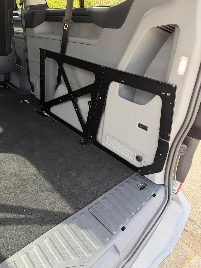 Spacecamper bedombouw VW Multivan T7 en California Beach, Ophalen of Verzenden, Zo goed als nieuw