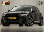 Audi A1 Sportback 25 TFSI Sport (APPLE CARPLAY, GROOT NAVI,, 12 maanden, Stof, 49 €/maand, Origineel Nederlands