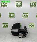 Fiat Doblo ('10-'19) Buitenspiegel rechts origineell, Auto-onderdelen, Spiegels, Gebruikt, Fiat, Ophalen of Verzenden, Fiat