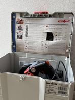 Invalzaag Mafell MT 55 C, Ophalen, Invalzaag, Zo goed als nieuw, 1200 watt of meer