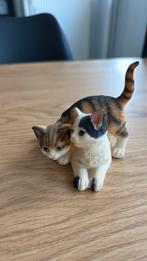 Poezenbeeldje, Verzenden, Zo goed als nieuw